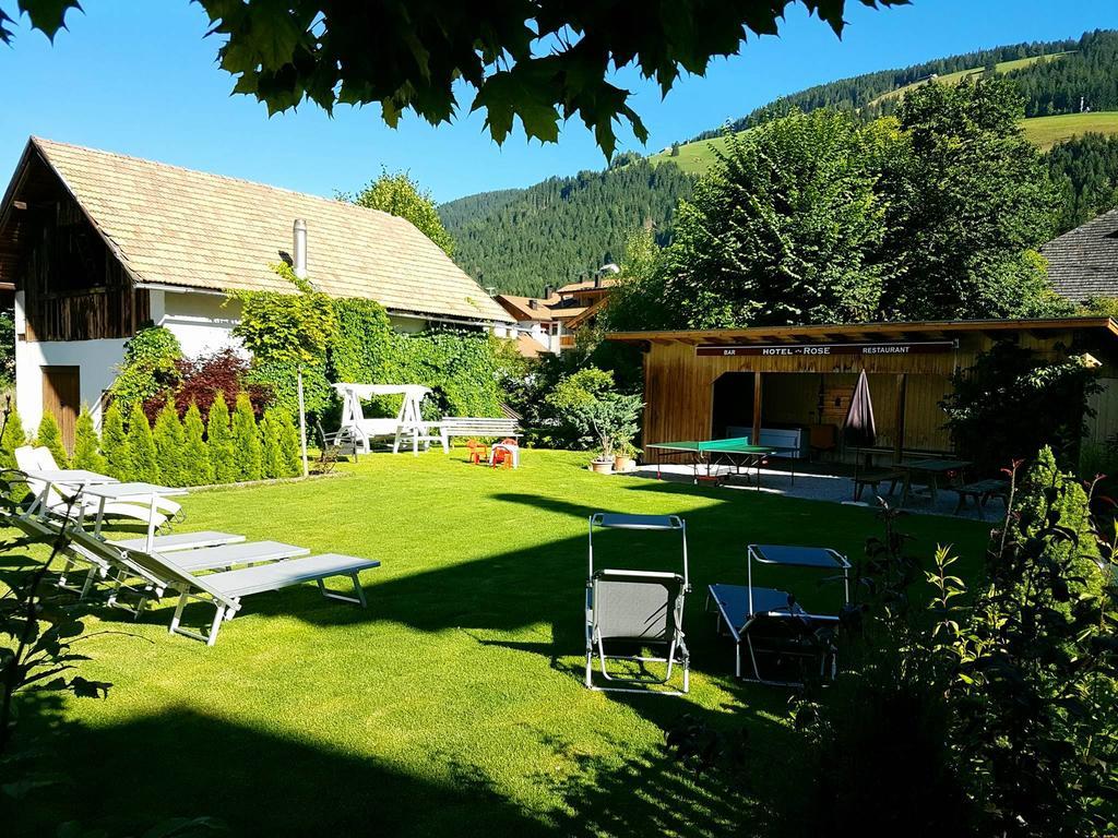 Hotel Rose Niederdorf